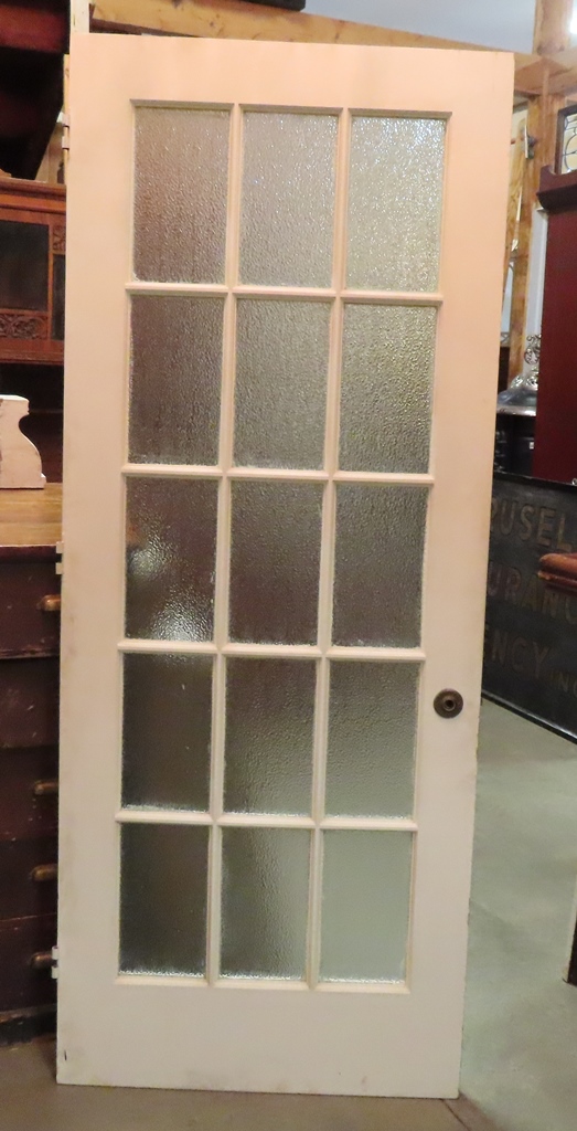 single light door KMJ