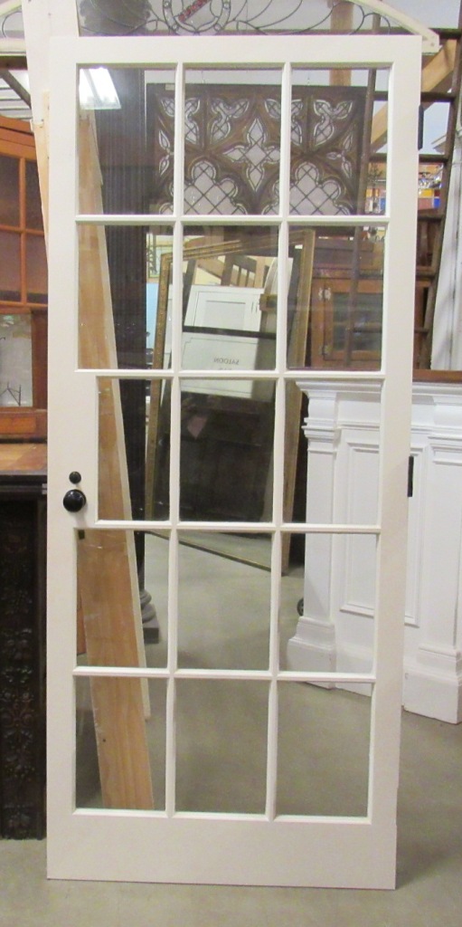 15 lite french door LJT