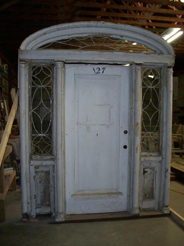 architectural salvage