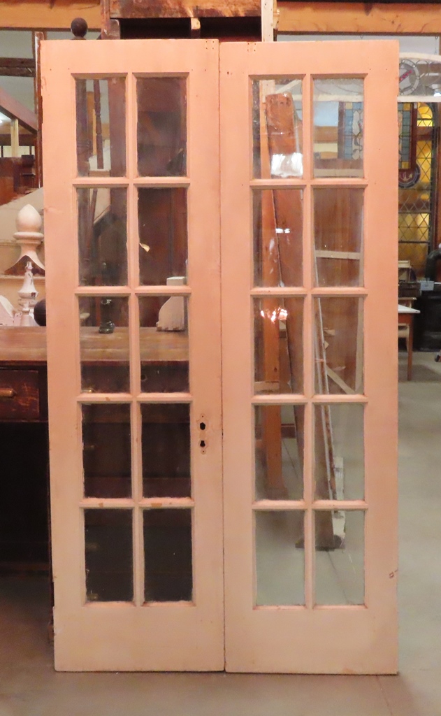 double french doors BJT