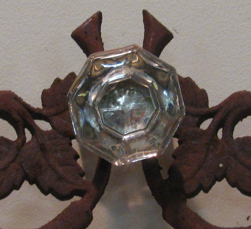 antique door knobs SJ