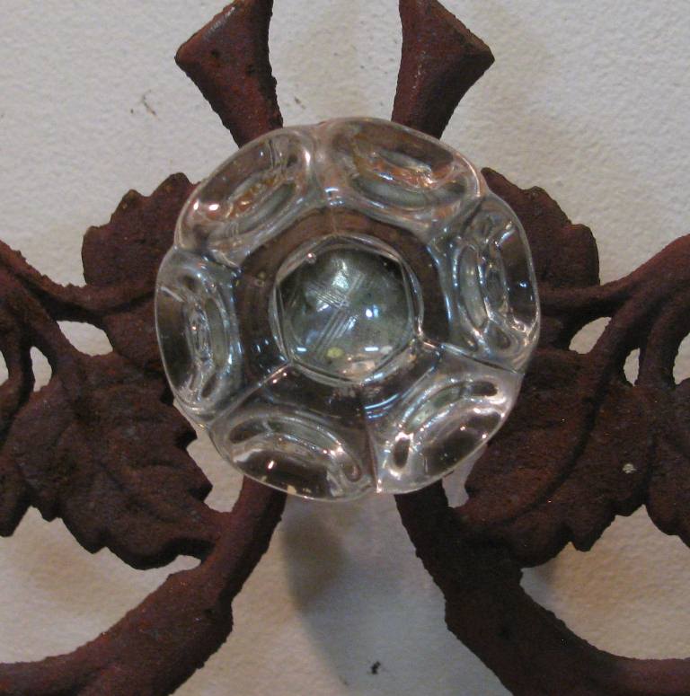antique door knobs PJ