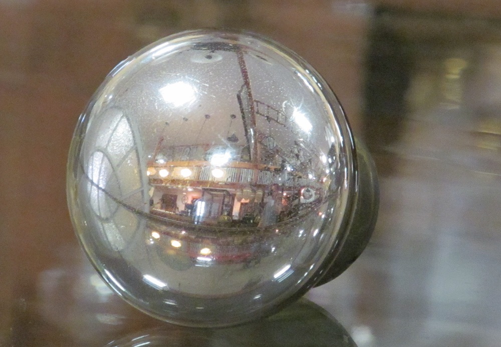 antique door knobs LT