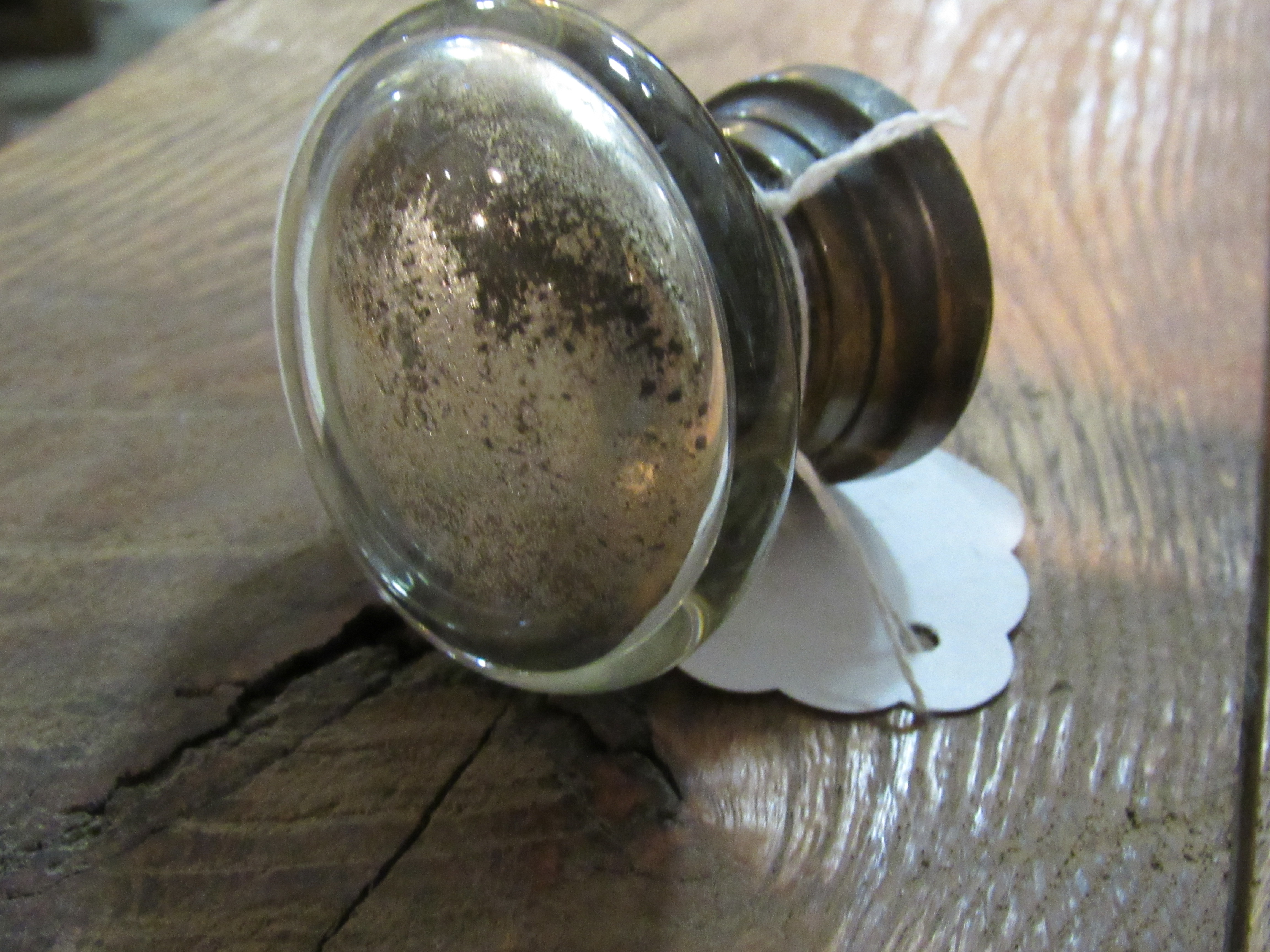 antique door knobs JT