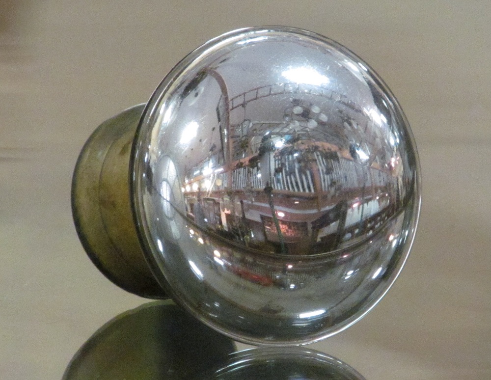 antique door knobs JT