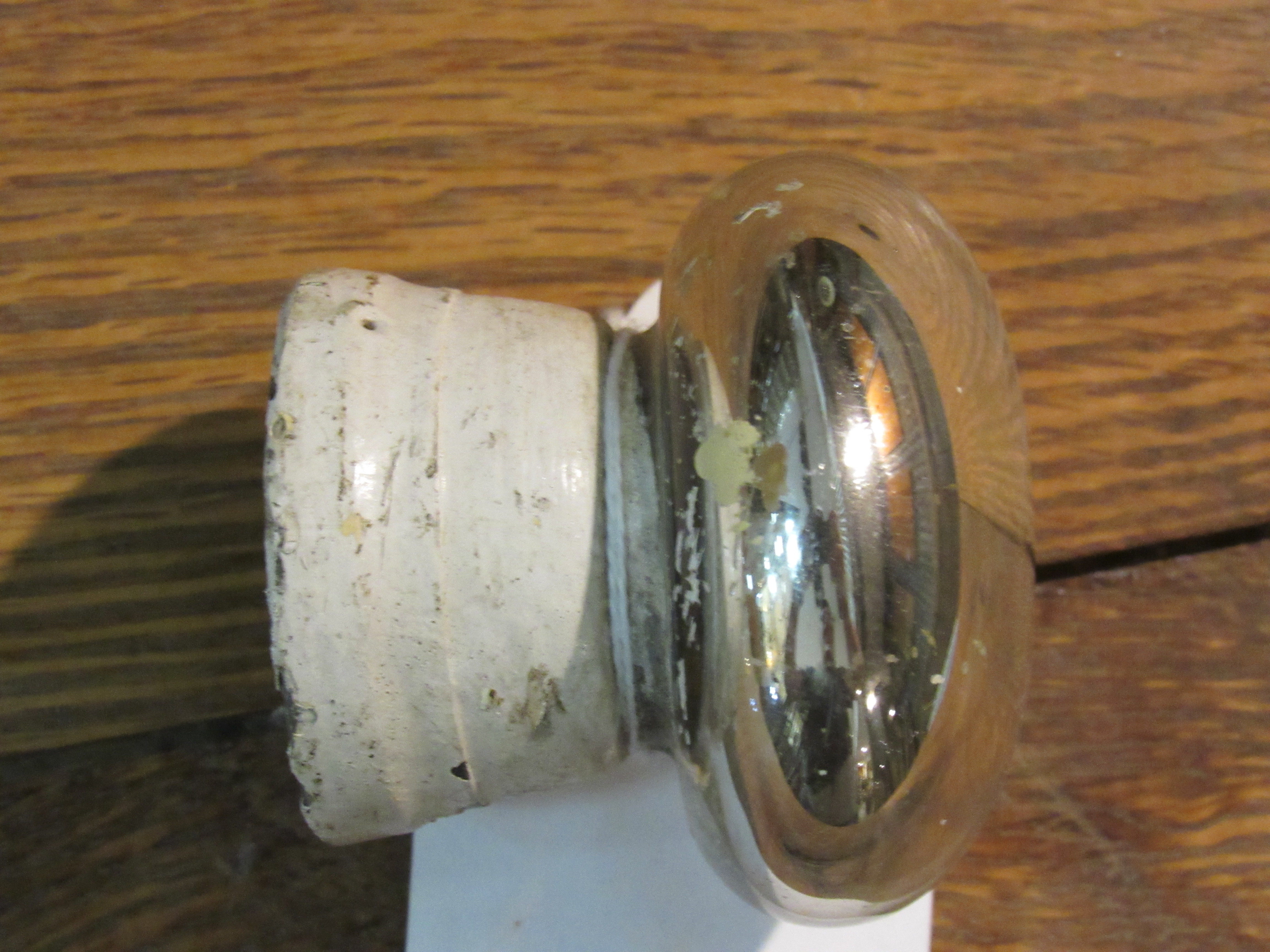 antique door knobs LT