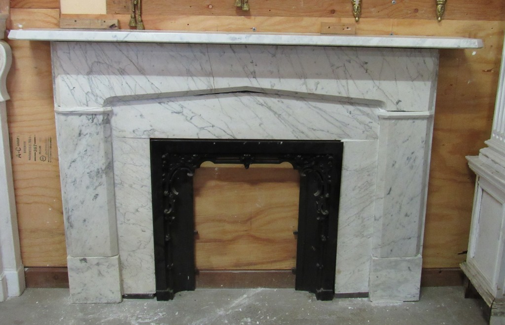 marble mantel CKTT