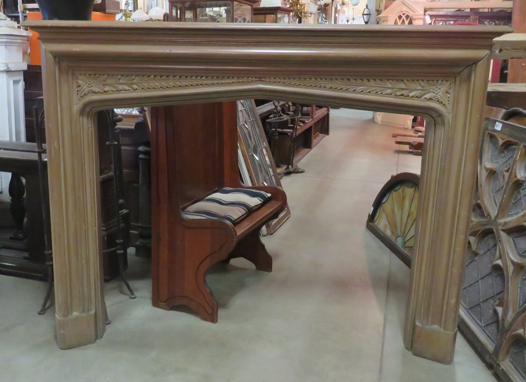 architectural salvage antiques new this week