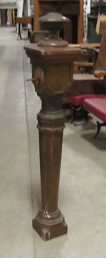 spiral staircase BLTT