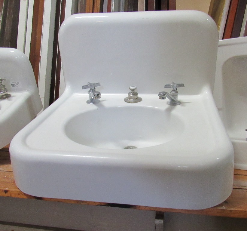 cast iron wall hung BJT