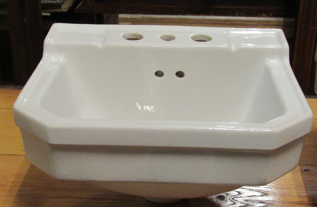 wall mount sink DJT