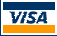 We Accept Visa