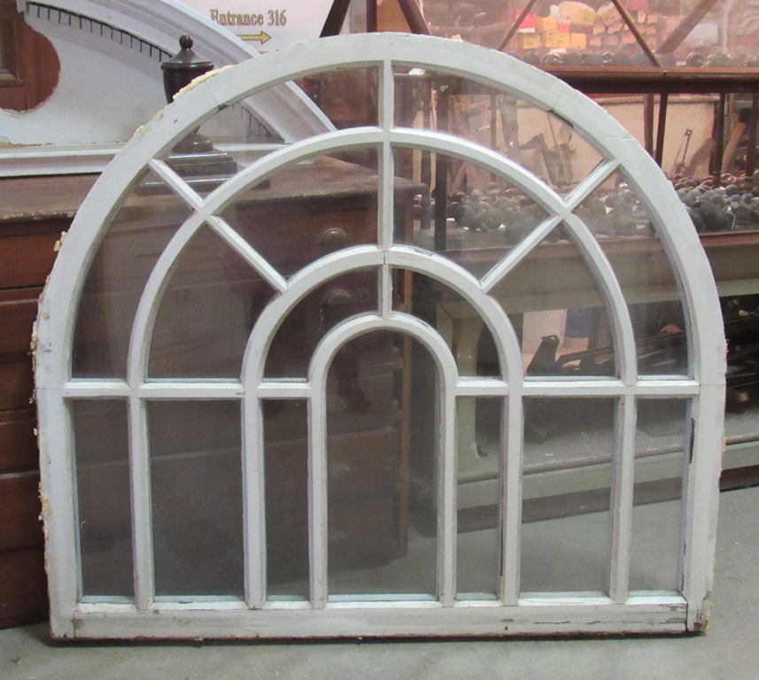 arched window CJT