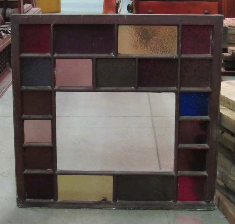 queen anne window DMJ