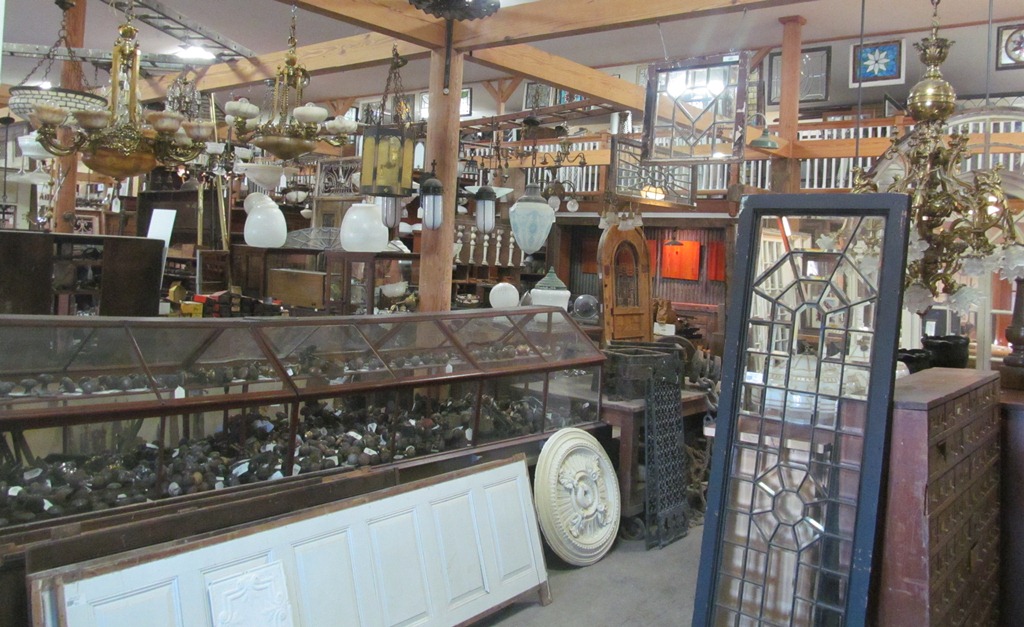 Nor'east Architectural Antiques